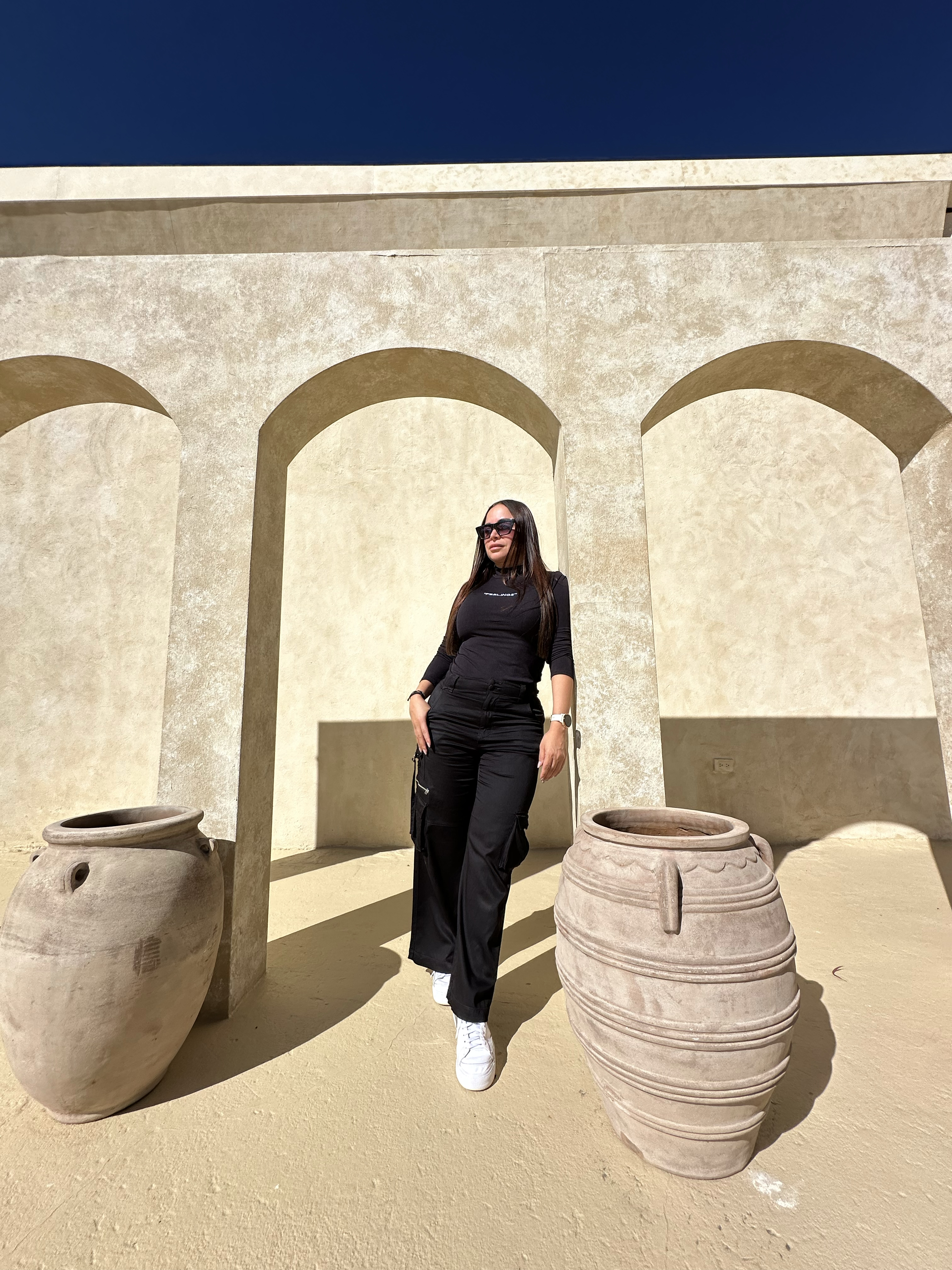 Paloma - Directora creativa Alto Studios